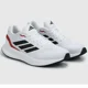 thumbnail image 1 of Adi-das Run Falcon Men's Running Shoe Athletic Sneakers White Trainers #818, 1 of 6