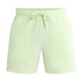 thumbnail image 5 of Athletic Works Men's and Big Men's Ripstop Shorts, 7" Inseam, Size 2XL, 5 of 5