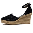 thumbnail image 2 of Zapatillas para Mujer ZMexico 2105 negro 22, 2 of 4