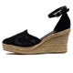 thumbnail image 2 of Zapatillas para Mujer ZMexico 2105 negro 24, 2 of 4