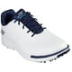 thumbnail image 5 of Zapatos de golf Skechers Tempo Waterproof Spike blanco/azul marino para hombre, 5 of 5
