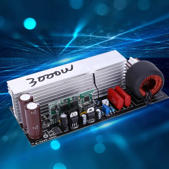 Pure Sine Wave Inverter Heat Sink,3000w Pure Sine Wave Inverter Inverter Future-Proof Design