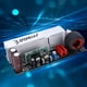 thumbnail image 3 of Inversor NikouMX 3000w Onda Sinusoidal Pura Placa de Potencia Instalación Sin Esfuerzo, 3 of 8