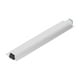 thumbnail image 2 of Estante para boletos Estante para boletos montado en la Pared Soporte para Recibos de menú de aleación de Aluminio para Restaurante de Cocina(40cm), 2 of 14