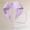 Purple, variant on HuangHuanChen Crochet Knit Head Wrap for Women Boho Headbands Bandana Crochet Knit Hair Band Headband Hair Scarf Head Bands for Women Headwear Head Kerchief Purple One Size