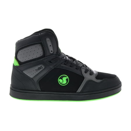 

DVS Adult Mens Honcho Skate Inspired Sneakers