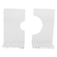 thumbnail image 3 of Soporte de espada de pared soporte de espada transparente Acrílico transparente Ahorro de espacio para tienda minorista para tienda para el hogar para el dormitorio ANGGREK Otros, 3 of 8