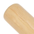 thumbnail image 4 of EOTVIA Brocha para polvos, brocha para maquillaje de bambú, brocha para polvos sueltos, base de maquillaje, brocha para rubor, herramienta de aplicación cosmética EOTVIA None, 4 of 6