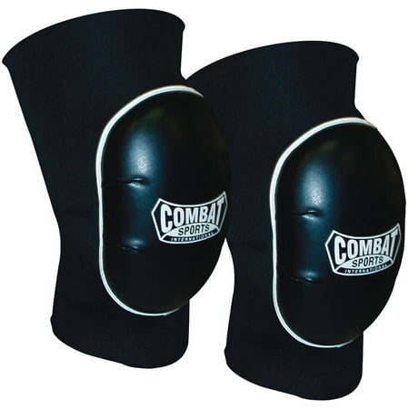 Combat Sports MMA Ground and Pound Elbow Pads