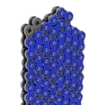 thumbnail image 4 of Blue Drive Chain for Yamaha WR250Z WR250F WR250R WR250X 1991-2018, 4 of 6