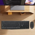 thumbnail image 2 of Combo Mouse Y Teclado CONTROL EXPERT Ultra Delgado, 2 of 4