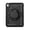 Black, variant on Rotating Stand Case for iPad (A16) 11th / 10th Generation, Full Body Protection, Heavy Duty Rugged Cover