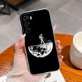thumbnail image 1 of Case Back Cover For Oppo Reno12 Pro 5G Shell Clear Silicone Soft Cartoon Pattern Super Shockproof For Oppo Reno 12pro Funda Capa U275 Oppo Reno12 Pro 5G, 1 of 6