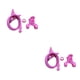 thumbnail image 2 of Methold Soporte universal para teléfono móvil de 360 ​​​​grados Soporte de montaje de escritorio perezoso flexible ajustable ligero Rosa 2piezas, 2 of 6