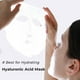 thumbnail image 2 of Mascarilla facial hidratante intensiva +WIS+ con suero de ácido hialurónico, 24 unidades, 2 of 8