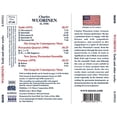 thumbnail image 2 of Wuorinen / Percussion Ensemble - Tashi Fortune Percussion Quartet - Music & Performance - CD, 2 of 3