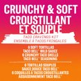 thumbnail image 4 of Ensemble À Tacos Fringales Taco Croustillant Et Souple, Box, 4 of 17