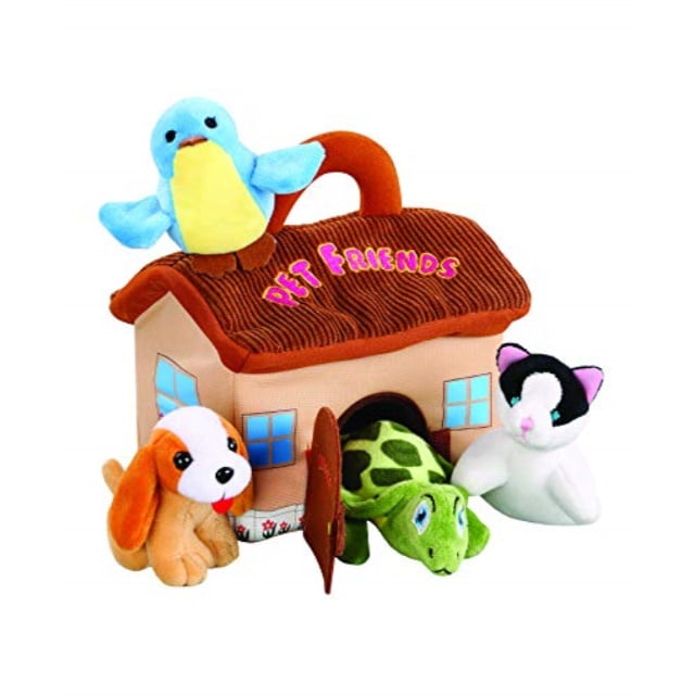 animal sound toys for babies