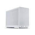 thumbnail image 1 of Lian-Li Lian-Li A3-mATX White SPCC M-ATX / ITX Computer Case, 1 of 5