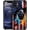 Ice and Fire Rugby football American Flag, variant on Compatible with iPhone 13 Case,Design Pattern Back Bumper Anti Scratch Reinforced Corners Soft TPU Caver, Cases for Men Women-Ice and Fire Baseball American Flag