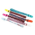 thumbnail image 4 of Wuffmeow 0-4Y Newborn Baby Soother Toddler Boy Nipple Shield Dummy Pacifier Chain Clip Holder, 4 of 6