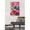 thumbnail image 2 of Poppy Playtime - Big Three Wall Poster, 22.375" x 34" Framed, 2 of 5