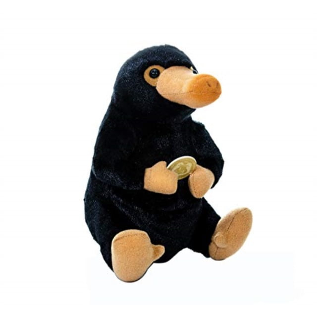 fantastic beast plush toys
