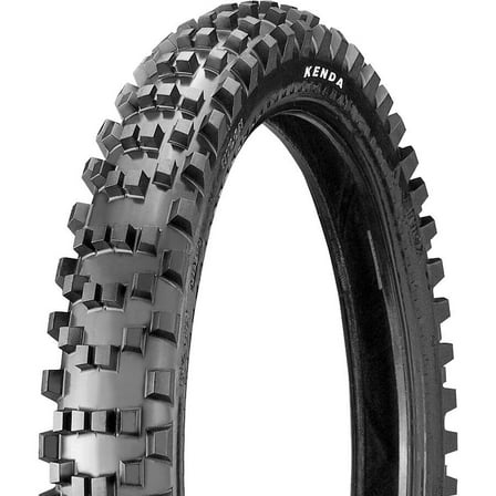 Kenda K777F Knarly Front Tires - 90/90-21 6PR 54R TT 174B1066