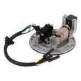 thumbnail image 3 of Stator Plate For Flywheel, 90c, 110cc, 125cc, Kick Start, 3 of 10