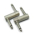 thumbnail image 2 of Conector Plug en Z MRS AC107 MORRISON Plateado 15x7.3x3, 2 of 4