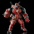 thumbnail image 3 of Figura de acción de Marvel Legends Venom Deadpool de 20,5 cm, modelo coleccionable, juguete de regalo, muñeca, figurita, juguete de colección, figura de regalo, 3 of 5