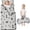 Boston Terrier, variant on Boston Terrier Toddler Nap Mats for Kids Preschool,50"x20" Sleeping Mat Bag or Kids,Toddler Sleeping Bag,Toddler Nap Mat or Daycare