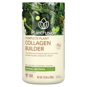 PlantFusion Complete Plant Collagen Builder, Natural, 10.58 oz (300 g)