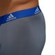 thumbnail image 3 of Calzoncillos tipo bóxer adidas de microfibra para hombre, paquete de 3 unidades, XXL, 3 of 9