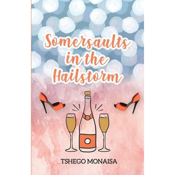 Somersaults in the Hailstorm