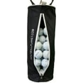 thumbnail image 4 of Golf Ball Planet - Shag Bag with 50 Pro V1/Pro V1x Practice 4A/5A Recycled Golf Balls, 4 of 6