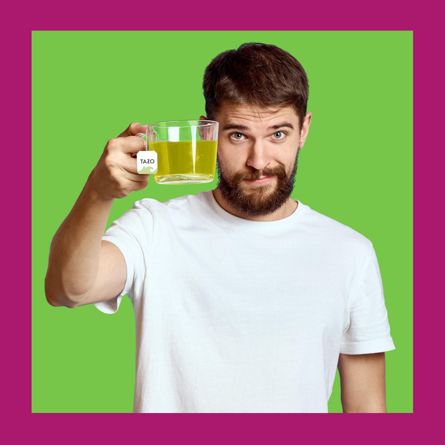 Tazo Zen Green Tea, Pack of 20