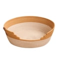 thumbnail image 1 of Cesta de Cama Tejida de Cuerda de Algodón para Gatos Strade Fareast Limited, 1 of 8