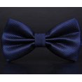 thumbnail image 3 of HSHDLDF Mens Suspenders 1" Inch Elastic Adjustable Y-Back Clip-on Suspender, 3 of 7