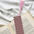 thumbnail image 6 of Kdxio Tomatoes Print Metal Tassel Bookmarks,Perfect Gift for Art Lovers and Bookworms Metal Bookmarks for Women, 6 of 8