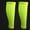 Green, variant on Clearance! Calf Compression Sleeve Leg Performance Support Shin Splint & Calf Pain Relief Black