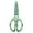 Green, variant on TOPRenddon Stainless Steel Folding Scissors Travel Small Scissors Nail Clippers Fishing Scissors Home Daily Use Lightweight Portable Small Scissors,Home Decor Collection