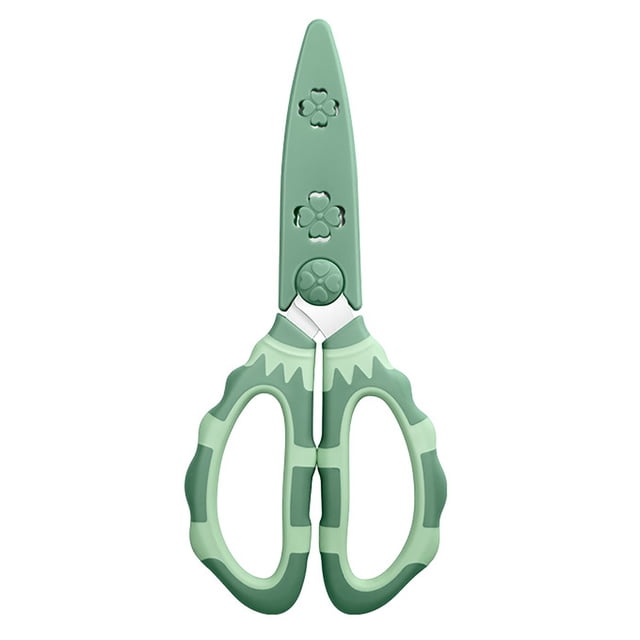 Kitchen Food Scale,Kitchen Scissors Household Multi-Functional Strong Chicken Scissors Scissors Meat Special Food Grade