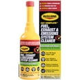 thumbnail image 3 of Bars Leaks Fuel System Cleaner 4720 Rislone; Use To Clean Fuel Catalytic Converter And Emission System; 16.9 Fluid Ounce Bottle; Single, 3 of 4