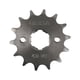 thumbnail image 3 of ENGRANE 41X14 CADENA 428HX116L SET ITALIKA SPTFIRE 200 (19-22) RODA, 3 of 4