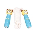 thumbnail image 1 of LHCER Cartoon Skipping Rope Adjustable Length Children Cartoon Jumping Rope for Fitness Sports,Cartoon Skipping Rope,Adjustable Fitness Rope, 1 of 8