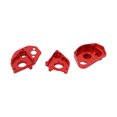 thumbnail image 3 of Cubierta de carcasa de caja de cambios de aleación de aluminio para AXIAL SCX24 1/24 RC accesorios de actualización de coche, 3 of 8