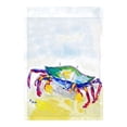 thumbnail image 1 of Betsy Drake FL896 Drapeau à Crabe Rampant de 12,5 x 18 Po, 1 of 1