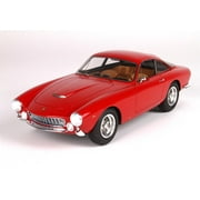 1963 Ferrari 250 Lusso Ltd. Ed. Fine Resin Model Car in 1:18 Scale by BBR