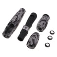 thumbnail image 6 of Pitycbo DIY Fishing Rod Building or Repair EVA Rod Handle with Reel Seat, Stylish Design, 6 of 9